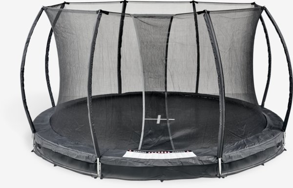 Trampoliner