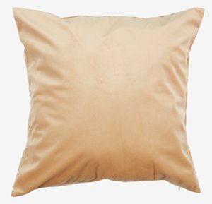 Калъфка за декоративна възглавница ERTEVIKKE 50x50 цвят лате