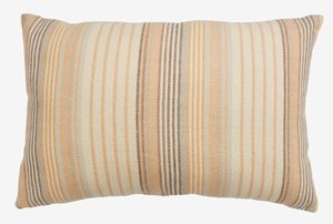 Декоративна възглавница BELLIS 40x60 жълто/бежово